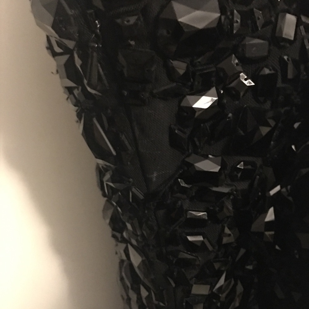 Addiction luxury LBD - Picture 7 of 7